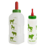 LIXIT Farm Babies Nursing Bottles
