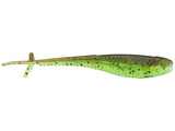 Crush City Mooch Minnow, 3.5”
