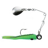 Betts Spin Original Exxtra Bait Lure, 1/50oz