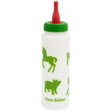 LIXIT Farm Babies Nursing Bottles