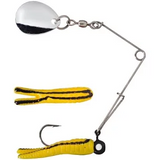 Betts Spin Original Exxtra Bait Lure, 1/50oz
