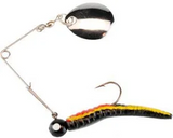 Betts Spin Original Exxtra Bait Lure, 1/50oz