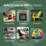 Clorox Disinfecting Wipes, 75ct