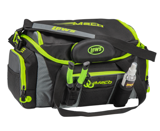 Lew’s Mach Tackle Bag