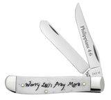 Case Religious Knife, SS Blade