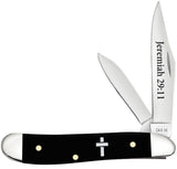Case Religious Knife, SS Blade