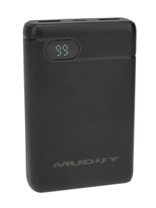 Muddy Replacement Battery