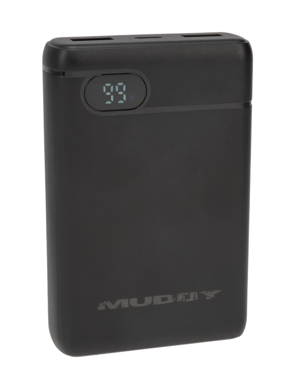 Muddy Replacement Battery