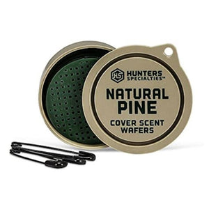 Cover Scent Wafers