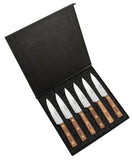 Case Kitchen Knife Collection