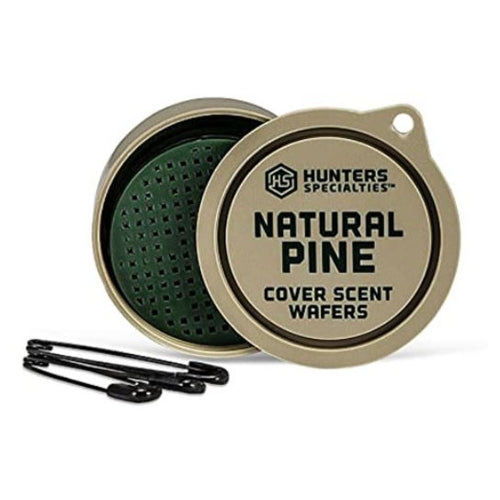 Cover Scent Wafers