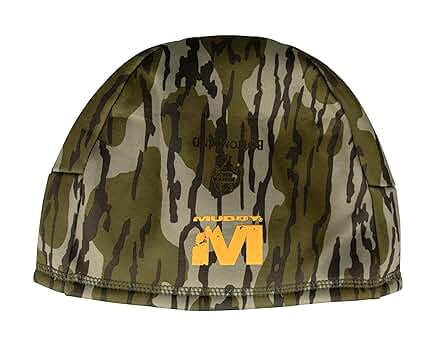 Muddy TRX Sherpa Fleece Beanie