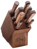 Case Kitchen Knife Collection