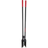 Razor-Back Post Hole Digger