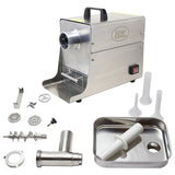 LEM Big Bite #8 Meat Grinder