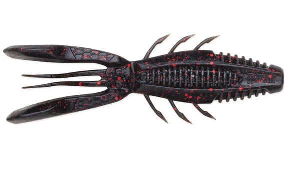 Crush City Bronco Bug, 4”