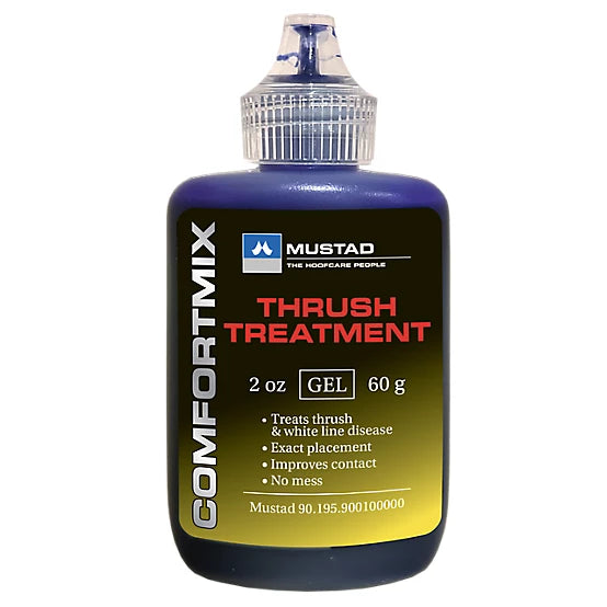 Thrush Treatment, 2oz
