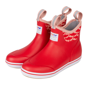 Xtratuf Women’s Salmon Deck Boot