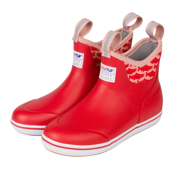 Xtratuf Women’s Salmon Deck Boot