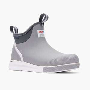 Xtratuf Men’s Gray Sport Boot