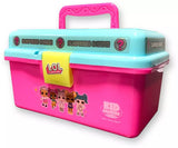 Kid Casters Tackle Box