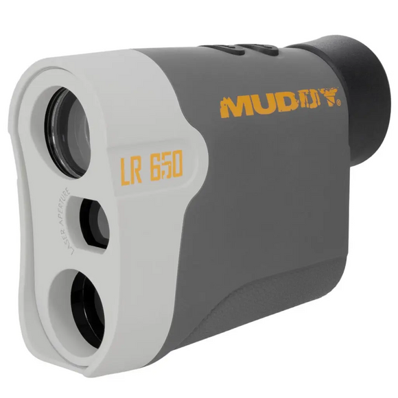 Muddy LR650 HD Laser Range Finder