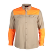Habit Men’s Upland Shooting Shirt