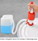 Siphon Drum Pump