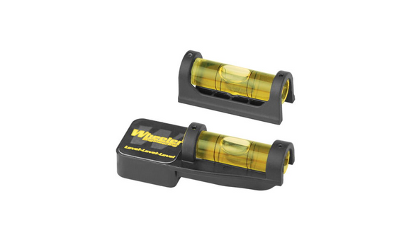 Wheeler Crosshair Leveling Kit
