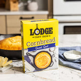 Lodge Cornbread Mix, 16oz