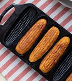 Lodge Cast Iron Cornstick Pan