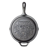 Lodge Cast Iron USA 250 Year Skillet, 10.25”