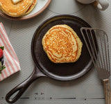 Lodge Cast Iron Griddle, Round