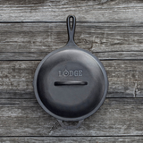Lodge Cast Iron Lid