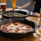 FINEX Cast Iron Cookware