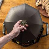 FINEX Cast Iron Cookware
