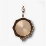 FINEX Cast Iron Cookware