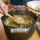 FINEX Cast Iron Cookware