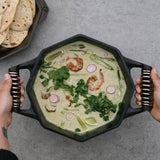 FINEX Cast Iron Cookware