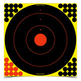 Shoot-N-C Reactive Targets