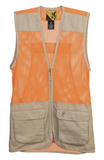 Browning Upland  Dove Vest, Blaze