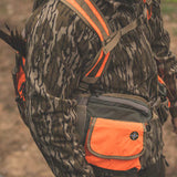 Tenzing Upland Bird Vest, XL/XXL
