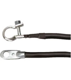 Battery Clamps & Cables