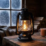 Oil Lantern/ Oil