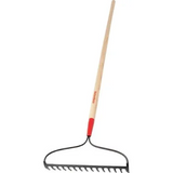 Bow Rake