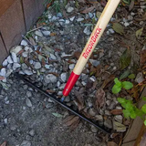 Level Head Rake