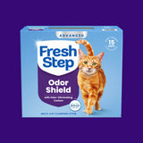 Fresh Step Cat Litter Multi Cat