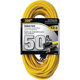 Outdoor Extension Cord