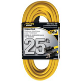 Outdoor Extension Cord