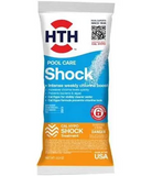 Pool Care Shock